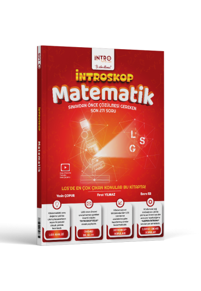 8.SINIF İNTROSKOP S.B....