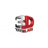3D Yayınları